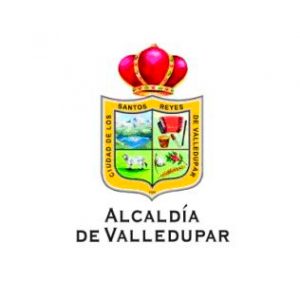 LOGO ALCALDIA DE VALLEDUPAR