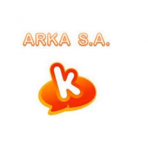 LOGO ARKA