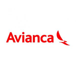 LOGO AVIANCA