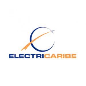 LOGO ELECTRICARIBE